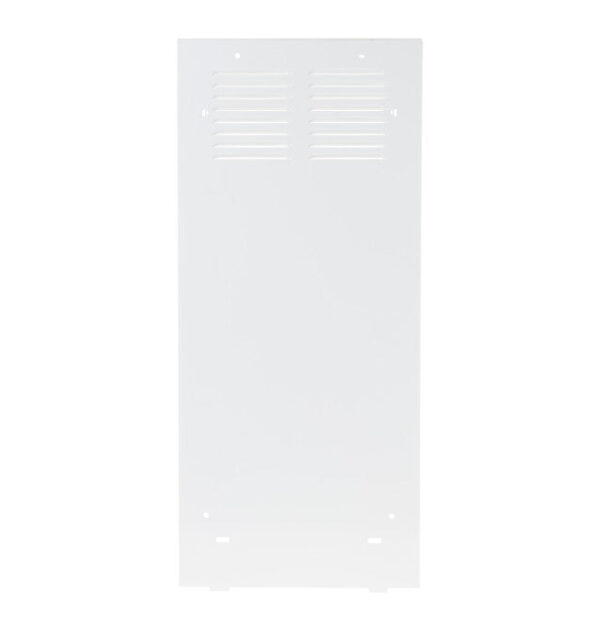 GE Refrigerator Evaporator Cover, Front WR17X11668