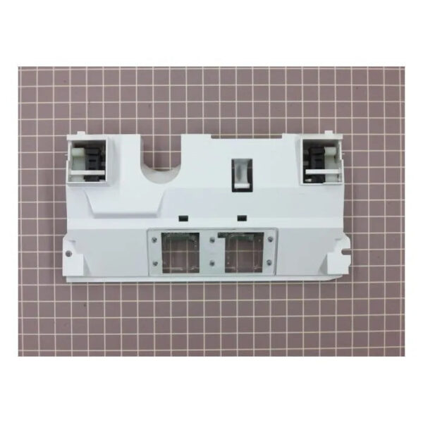 Whirlpool Refrigerator Electronic Control Board W10206322