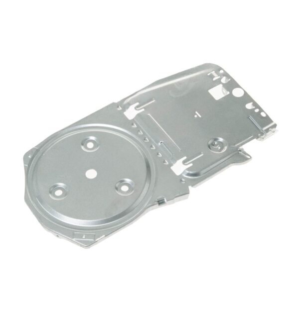 GE Dryer Motor Plate WE13M10002