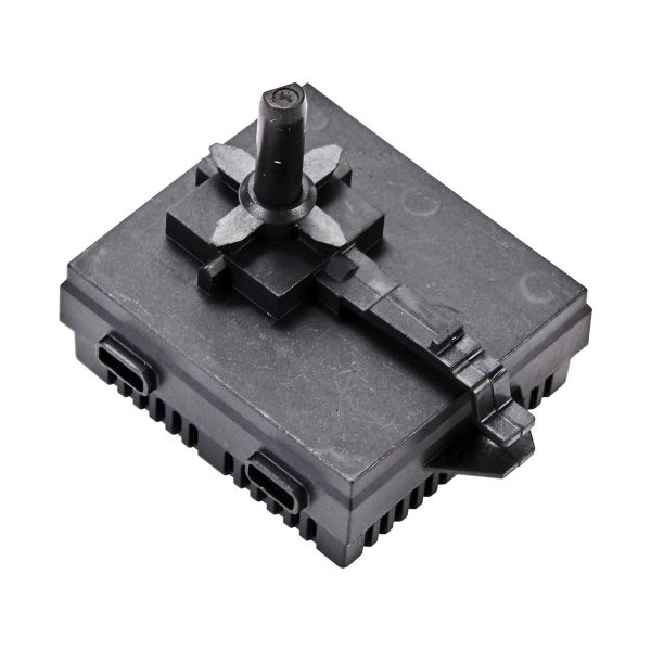 Maytag Washer Water Temperature Switch W10113058
