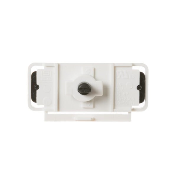 GE Laundry Center Dryer Rotary Start Switch WE04X10057
