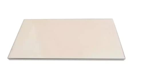 Whirlpool Range Oven Inner Door Glass WP8053948