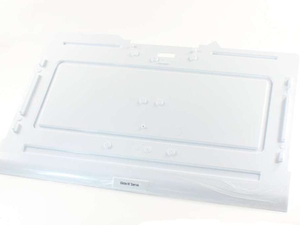 LG Refrigerator Tray Cover Assembly ACQ86509718