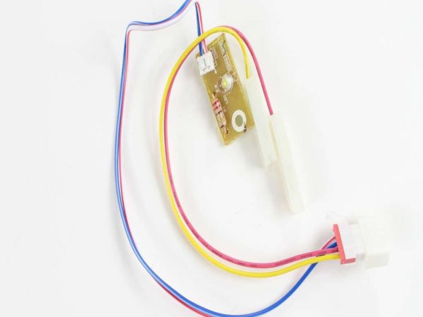 LG Refrigerator PCB Assembly EBR60388521