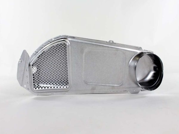Whirlpool Dryer Heat Duct (replaces 3387911) WP3387911