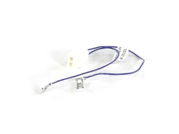 Frigidaire Laundry Center Dryer Door Lock Wire Harness 5304505258