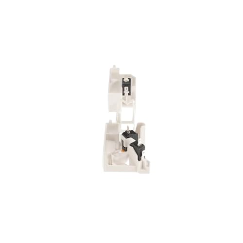 Samsung DE96-00414A Microwave Latch Body + Switch Assembly - Image 4
