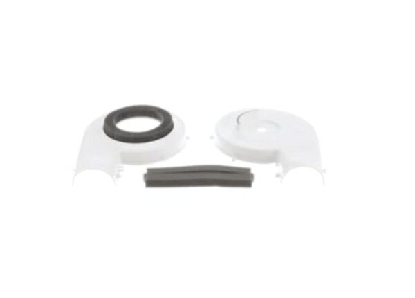 GE Laundry Center Dryer Blower Housing WE14X10020