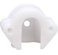 Frigidaire Stacked Laundry Center Dryer Drum Bearing Support Cup 131825900 - Image 4