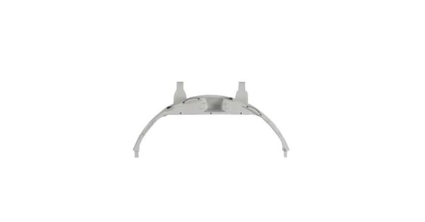 GE Laundry Center Dryer Bearing Support WE03X27679