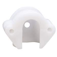 Frigidaire Stacked Laundry Center Dryer Drum Bearing Support Cup 131825900 - Image 2