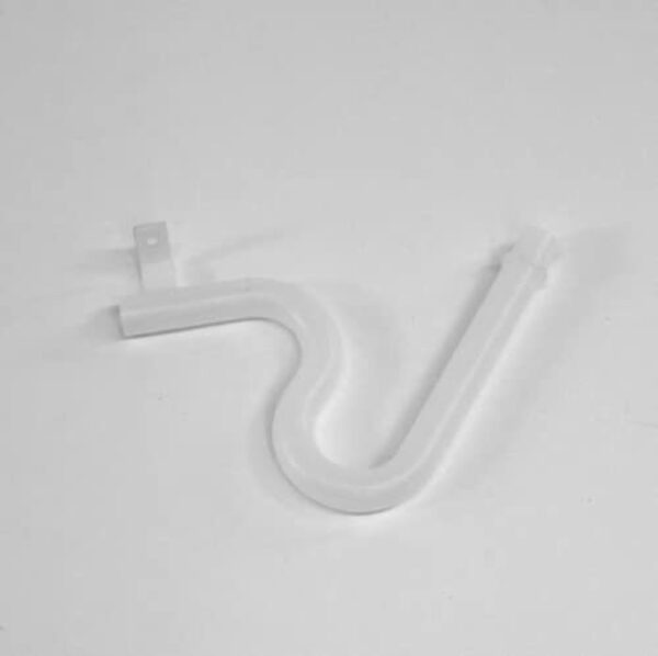 Amana Refrigerator Drain Tube W10153550