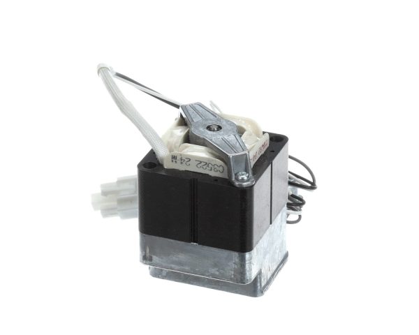 LG Refrigerator Auger Motor EAU61083522