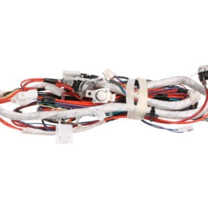 GE Dryer Harness Assembly WE15X23603