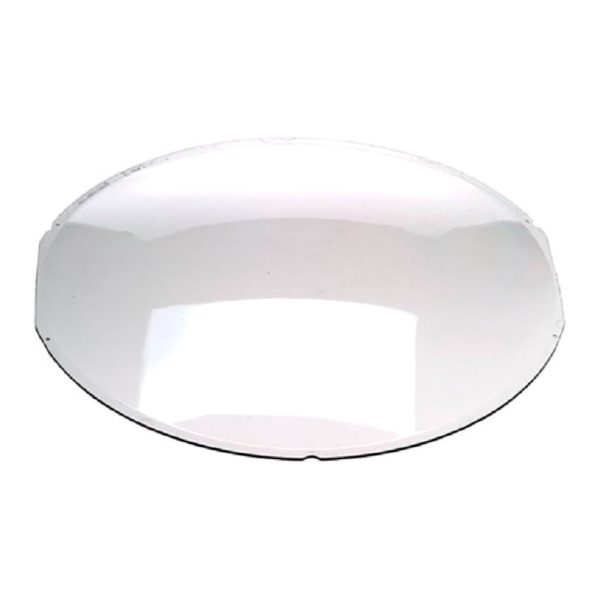 Frigidaire Washer Door Outer Lens 137577700