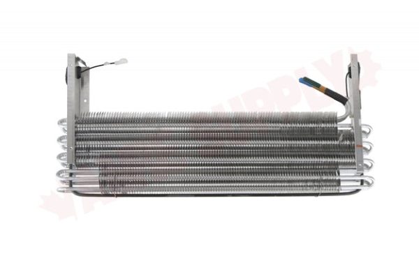 Kitchenaid Refrigerator Evaporator (replaces W10608485) WPW10608485