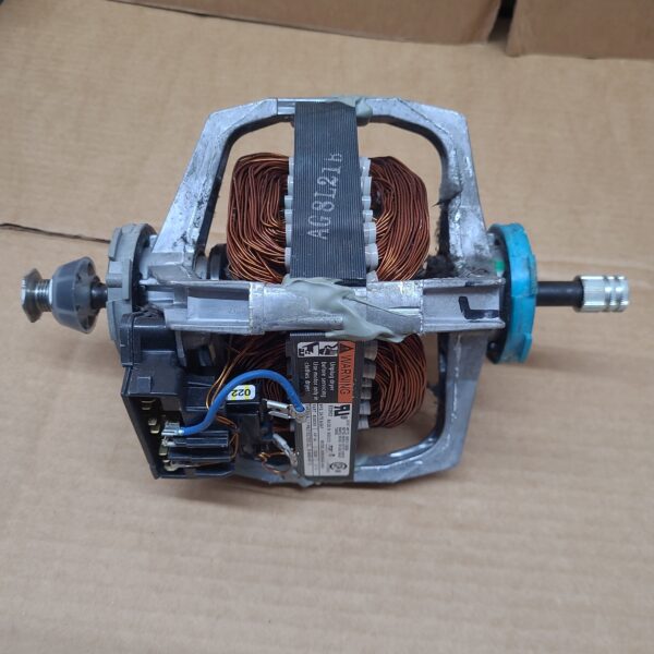 Kenmore Dryer Motor 8538262 - Image 2