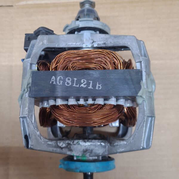 Kenmore Dryer Motor 8538262 - Image 5