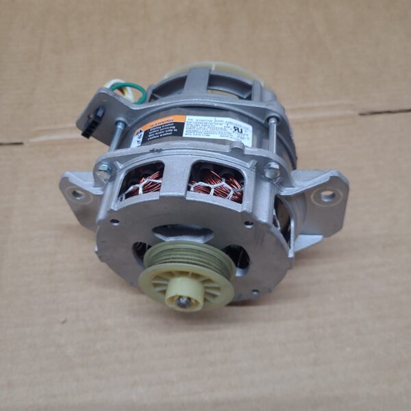 Whirlpool Washer Motor W10677723 - Image 2