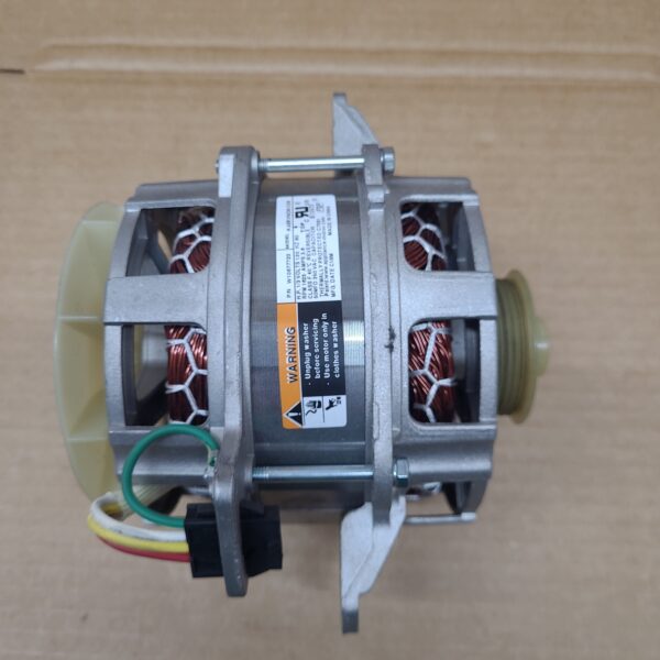 Whirlpool Washer Motor W10677723 - Image 4