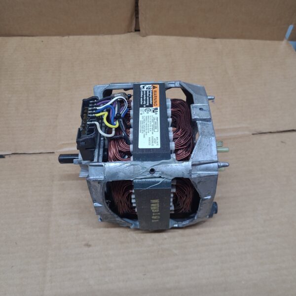 Whirlpool Washer Motor WP661600 - Image 2