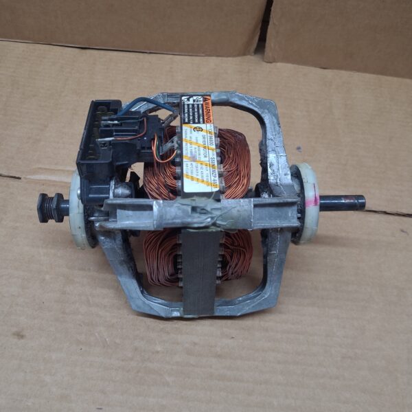 Frigidaire Dryer Motor S58NXMZP-6931 134196600 - Image 2