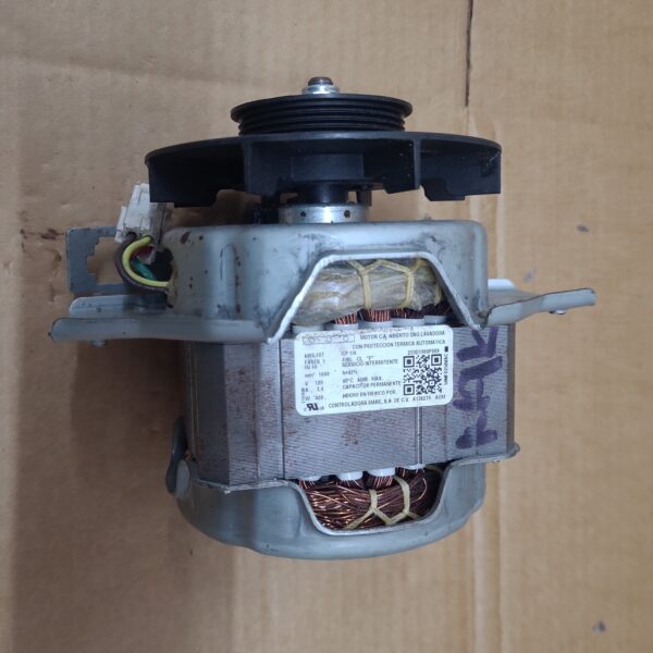 GE Washer Motor WH49X27319 - Image 3