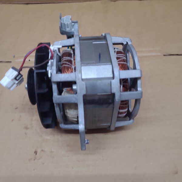 GE Dryer Drive Motor WH49X25376 - Image 2