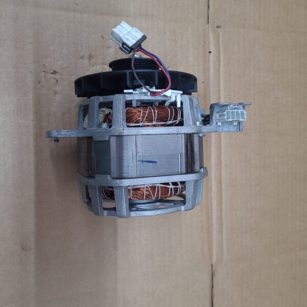 GE Dryer Drive Motor WH49X25376 - Image 3