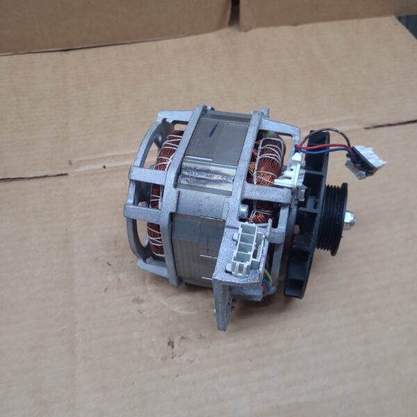 GE Dryer Drive Motor WH49X25376 - Image 4