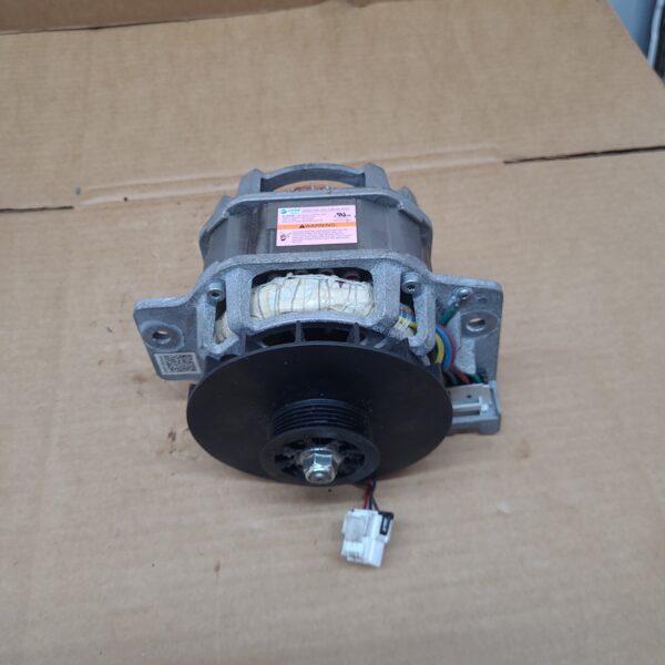 GE Dryer Drive Motor WH49X25376 - Image 6