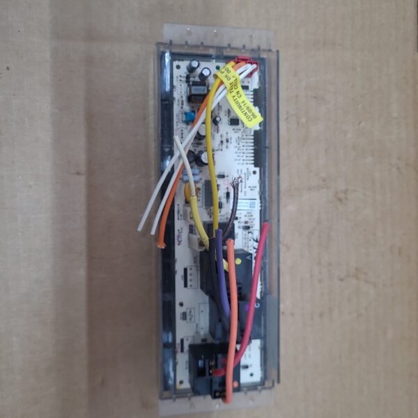 GE Range Oven Control Board WB18X20153 - Image 3