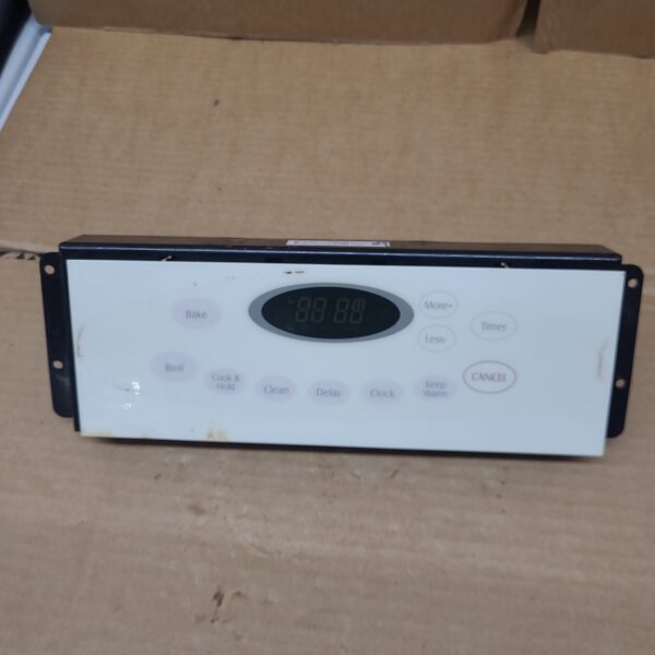 Maytag 8507P252-60 Range Control Board
