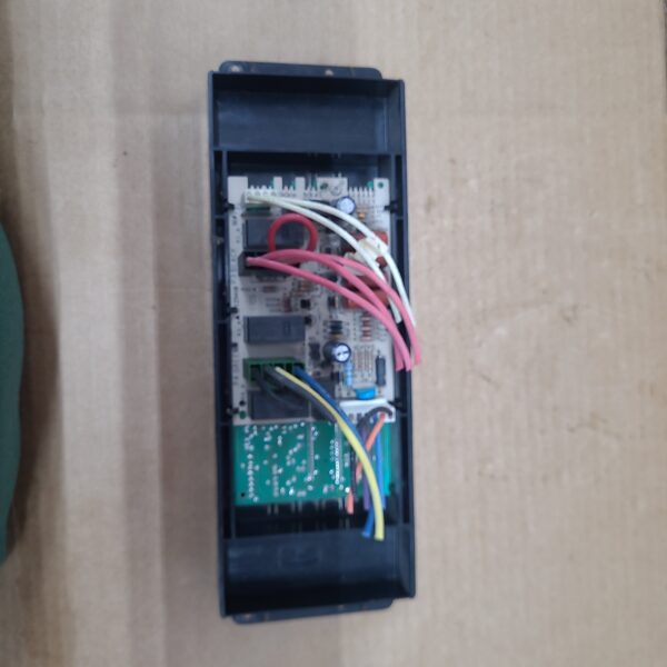 Maytag 8507P252-60 Range Control Board - Image 4