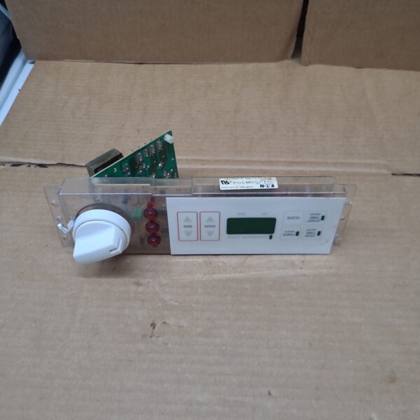 GE WB27X5525 Oven Control Board WB27X5525