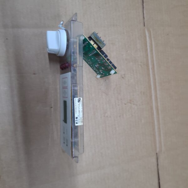 GE WB27X5525 Oven Control Board WB27X5525 - Image 2