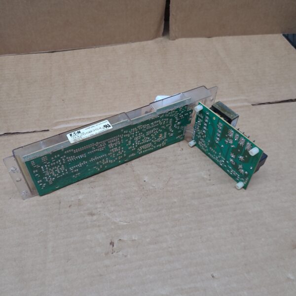 GE WB27X5525 Oven Control Board WB27X5525 - Image 3