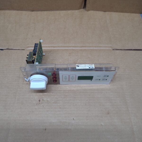 GE WB27X5525 Oven Control Board WB27X5525 - Image 5