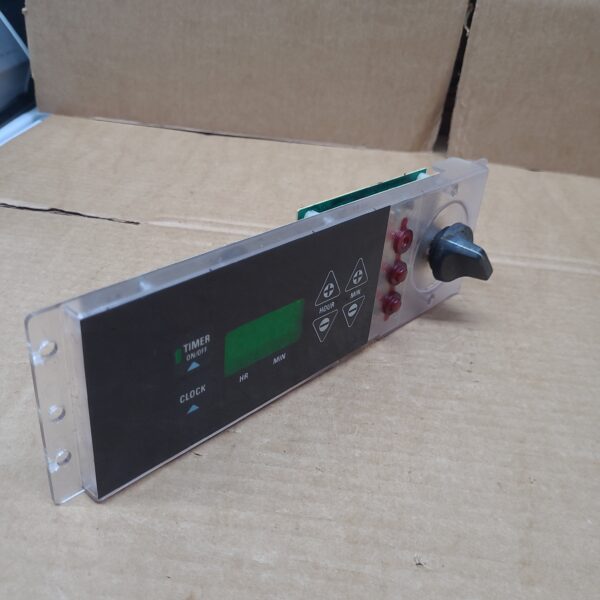 GE Stove Oven Range White Electronic Control Board  WB27X5568 - Image 2