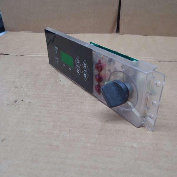 GE Stove Oven Range White Electronic Control Board  WB27X5568 - Image 3