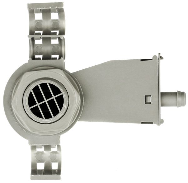 Whirlpool Dishwasher Water Inlet Port WPW10195536