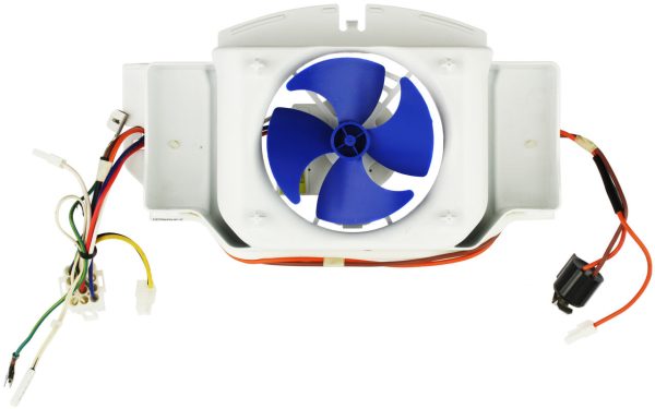 KitchenAid Refrigerator Shroud WPW10363507