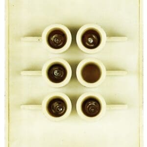 Samsung Range Cooktop Indicator Light DG64-00319A