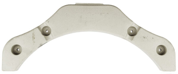 LG Washer balance counterweight MAG62583001