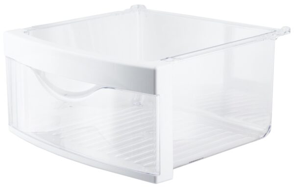 GE Refrigerator drawer assembly (middle) WR32X26218