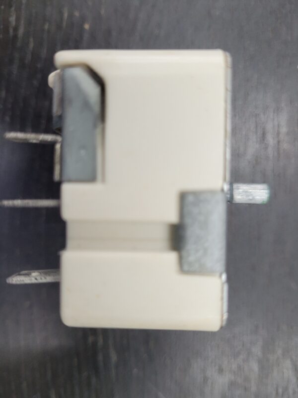 Whirlpool Range Burner Infinite Control Switch 3148953 PS336886 AP3029710 - Image 5