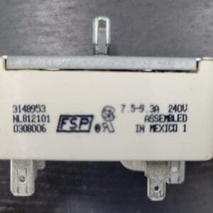 Fix Appliance Parts