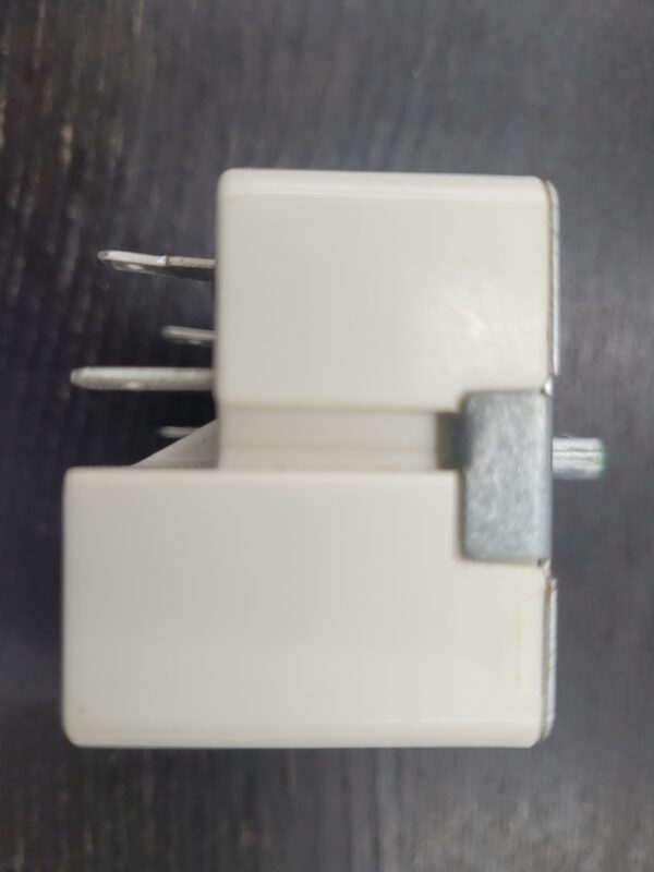 Whirlpool Range Burner Infinite Control Switch 3148953 PS336886 AP3029710 - Image 6