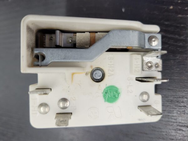 Whirlpool Range Burner Infinite Control Switch 3148953 PS336886 AP3029710 - Image 3