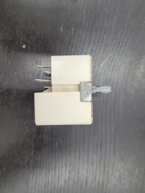 GE Range Surface Element Control Switch WB24T10029 - Image 2